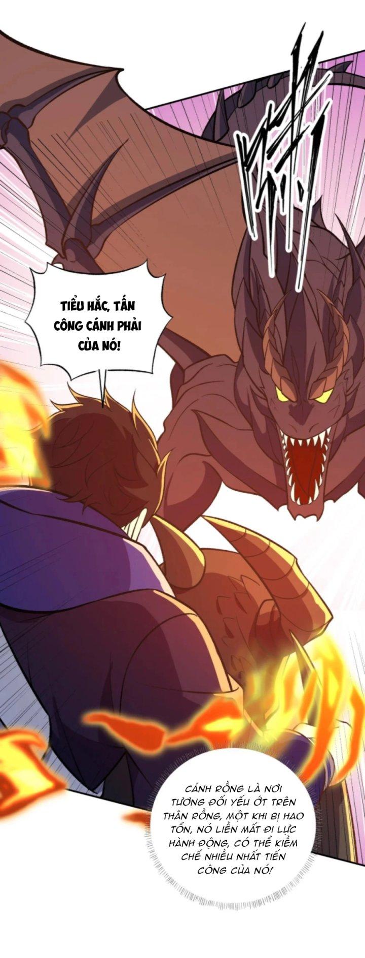 Náo Động Thiên Khởi Chapter 37 - Trang 3