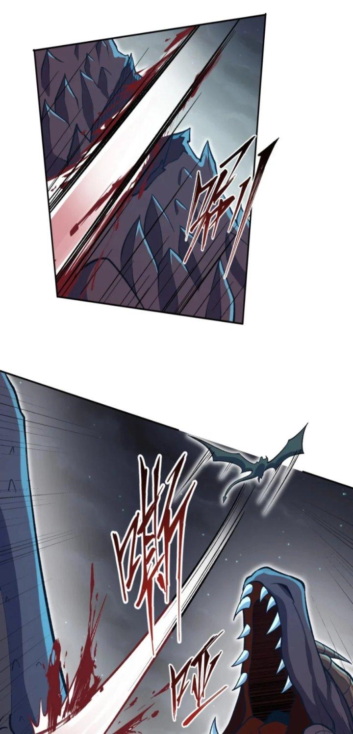 Náo Động Thiên Khởi Chapter 37 - Trang 3