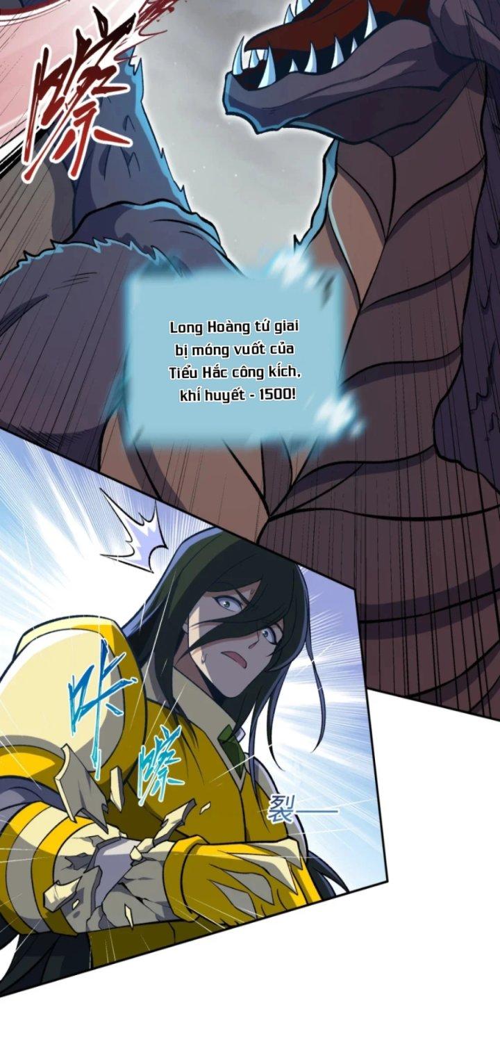 Náo Động Thiên Khởi Chapter 37 - Trang 3