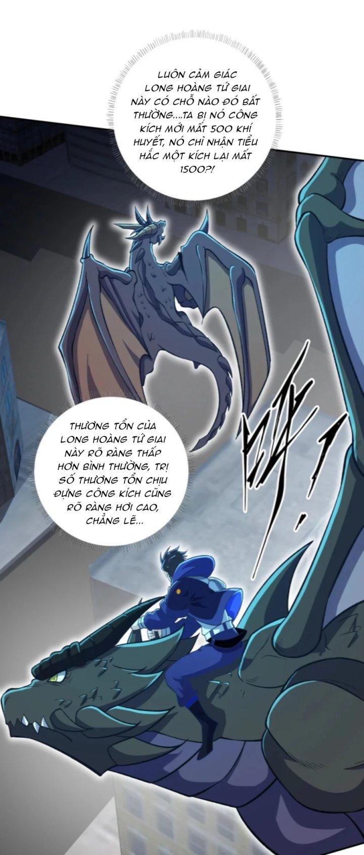 Náo Động Thiên Khởi Chapter 37 - Trang 3