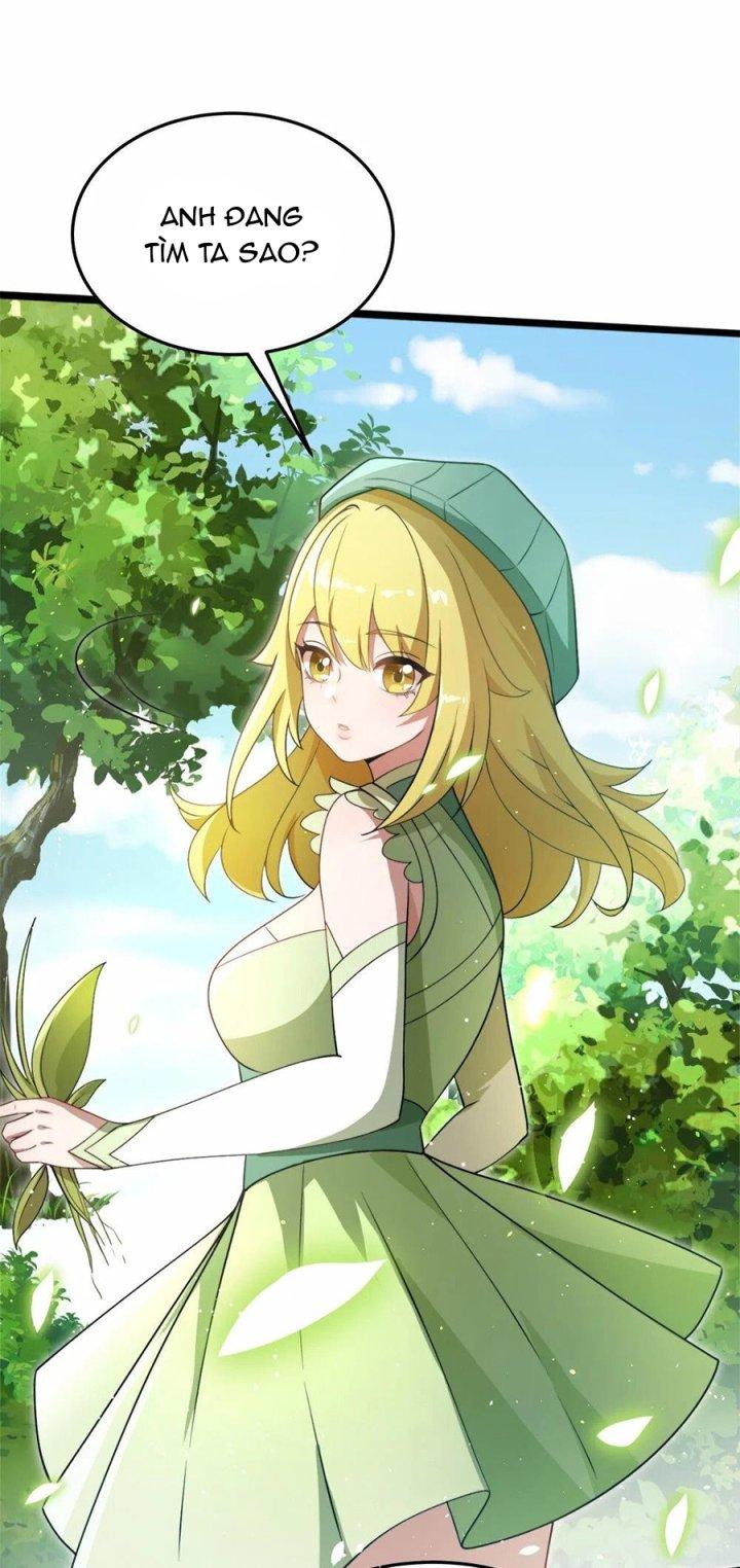 Náo Động Thiên Khởi Chapter 38 - Trang 3