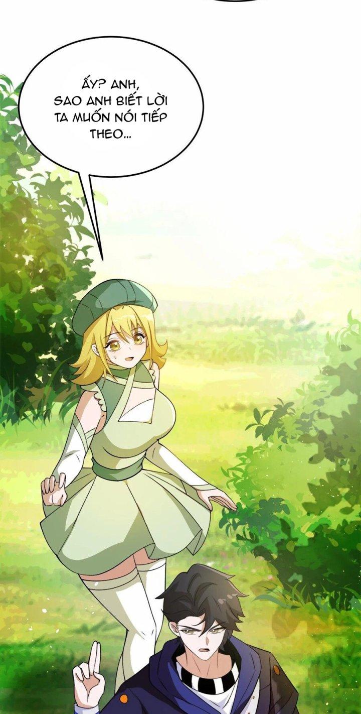 Náo Động Thiên Khởi Chapter 38 - Trang 3