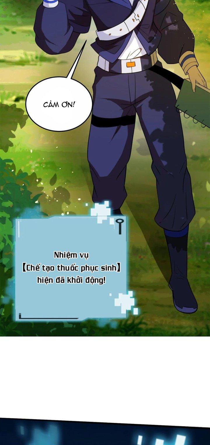 Náo Động Thiên Khởi Chapter 38 - Trang 3