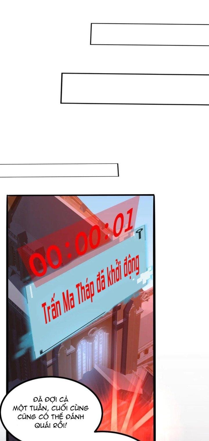 Náo Động Thiên Khởi Chapter 38 - Trang 3