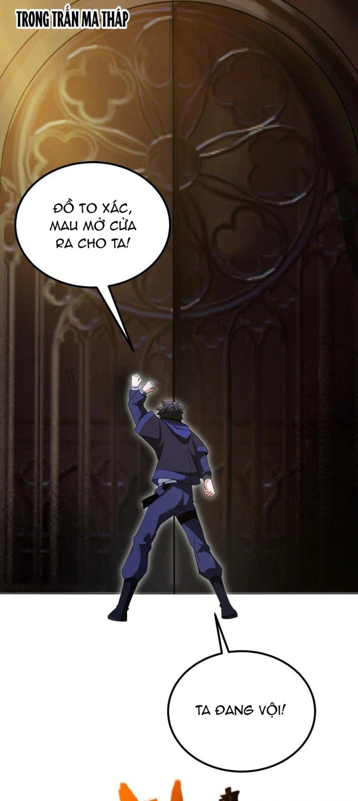 Náo Động Thiên Khởi Chapter 38 - Trang 3