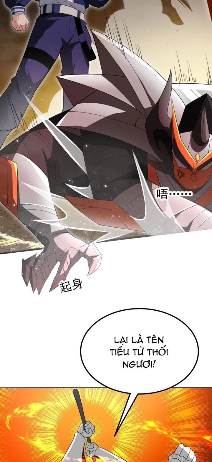 Náo Động Thiên Khởi Chapter 38 - Trang 3