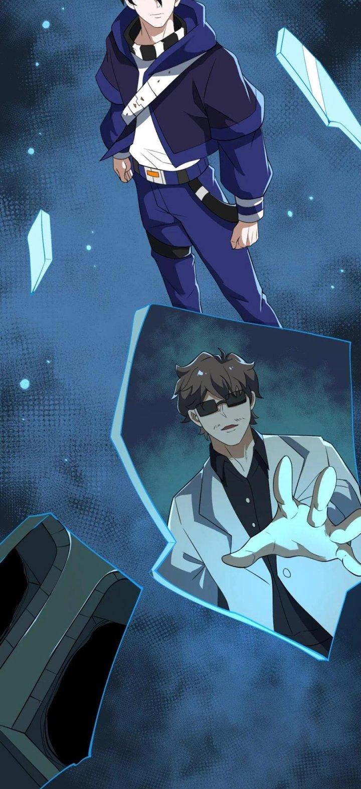 Náo Động Thiên Khởi Chapter 38 - Trang 3