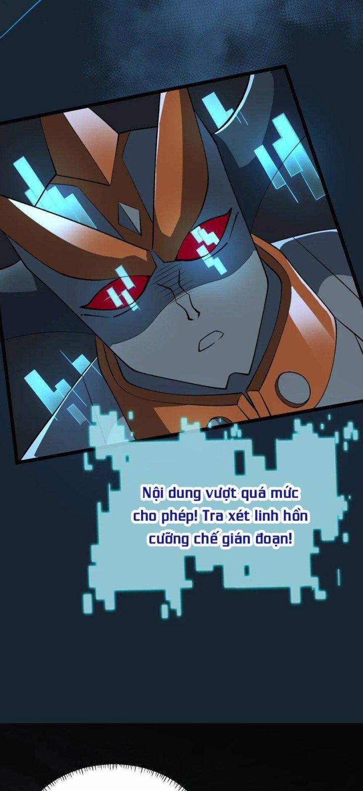 Náo Động Thiên Khởi Chapter 38 - Trang 3