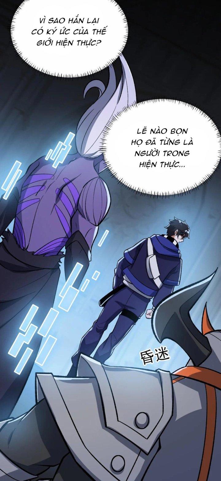 Náo Động Thiên Khởi Chapter 38 - Trang 3