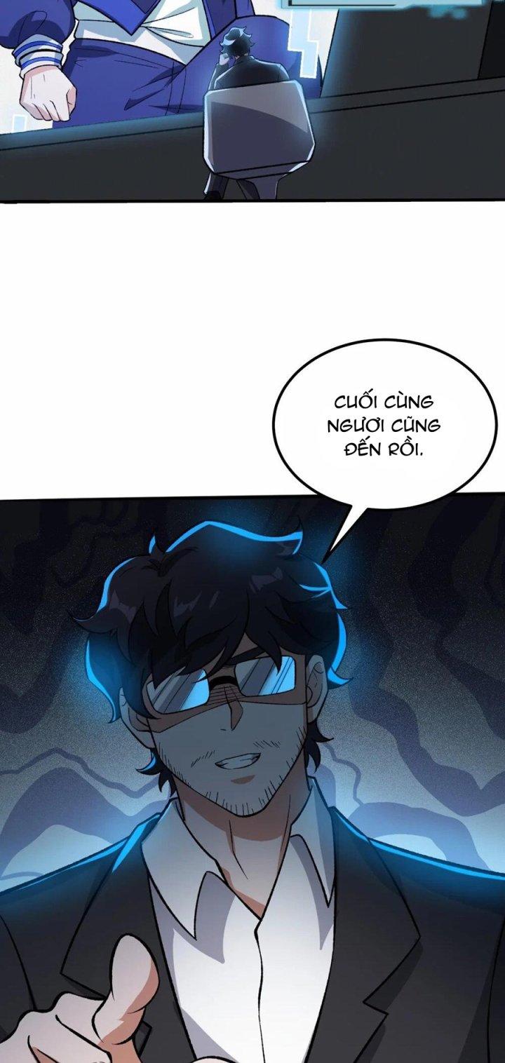 Náo Động Thiên Khởi Chapter 38 - Trang 3