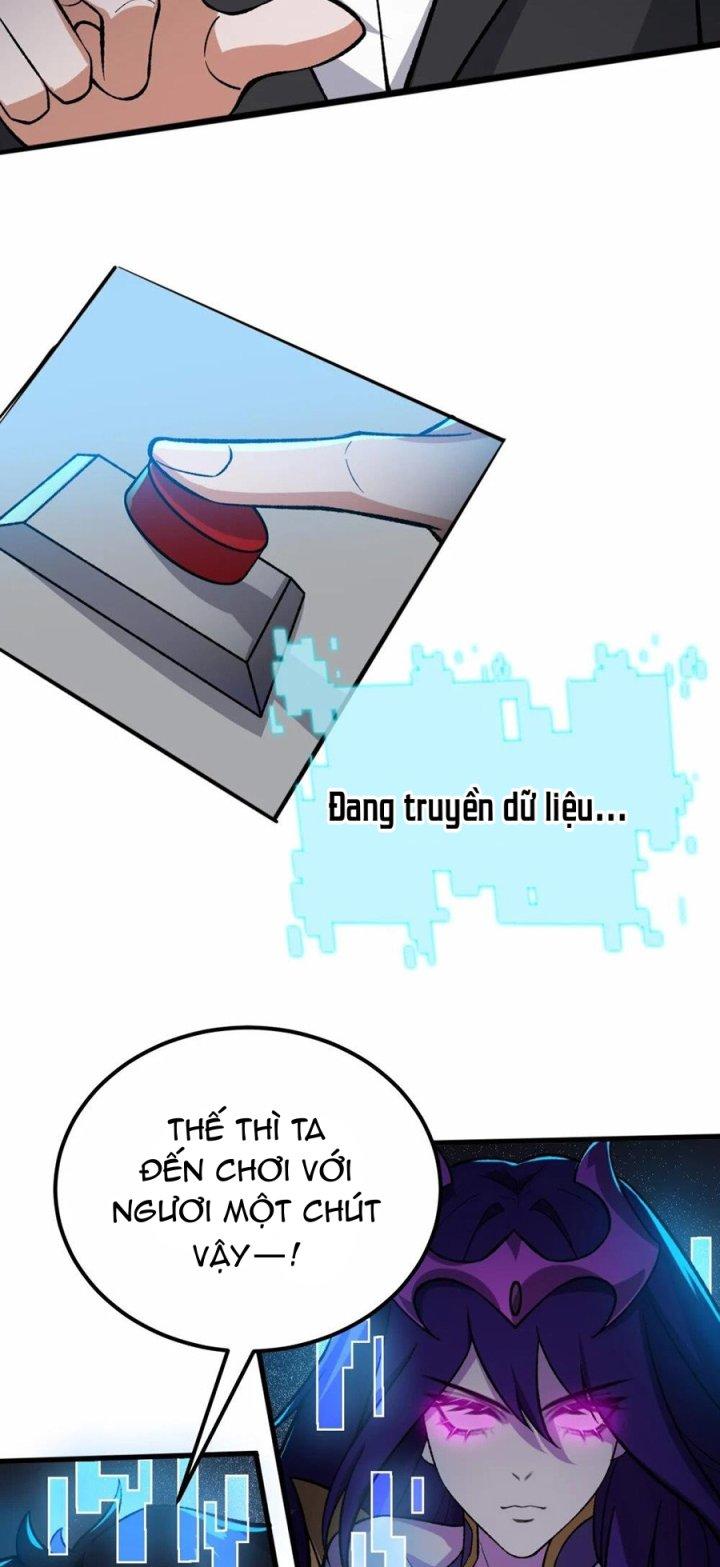 Náo Động Thiên Khởi Chapter 38 - Trang 3