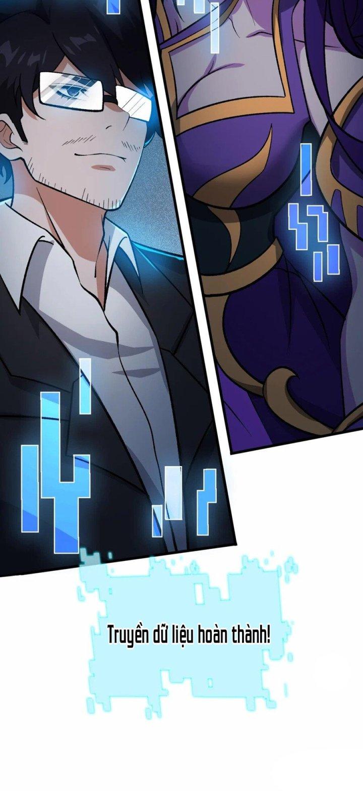 Náo Động Thiên Khởi Chapter 38 - Trang 3