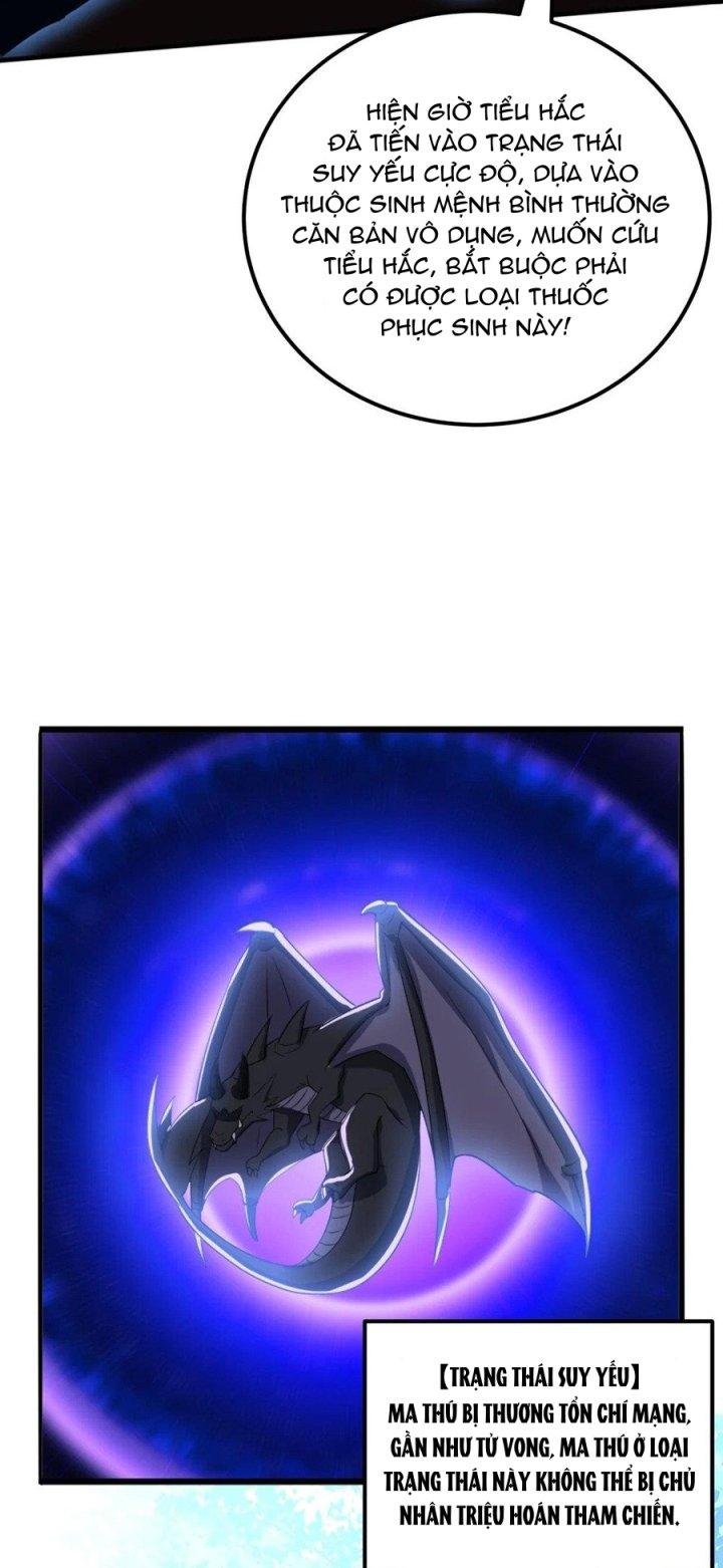 Náo Động Thiên Khởi Chapter 38 - Trang 3