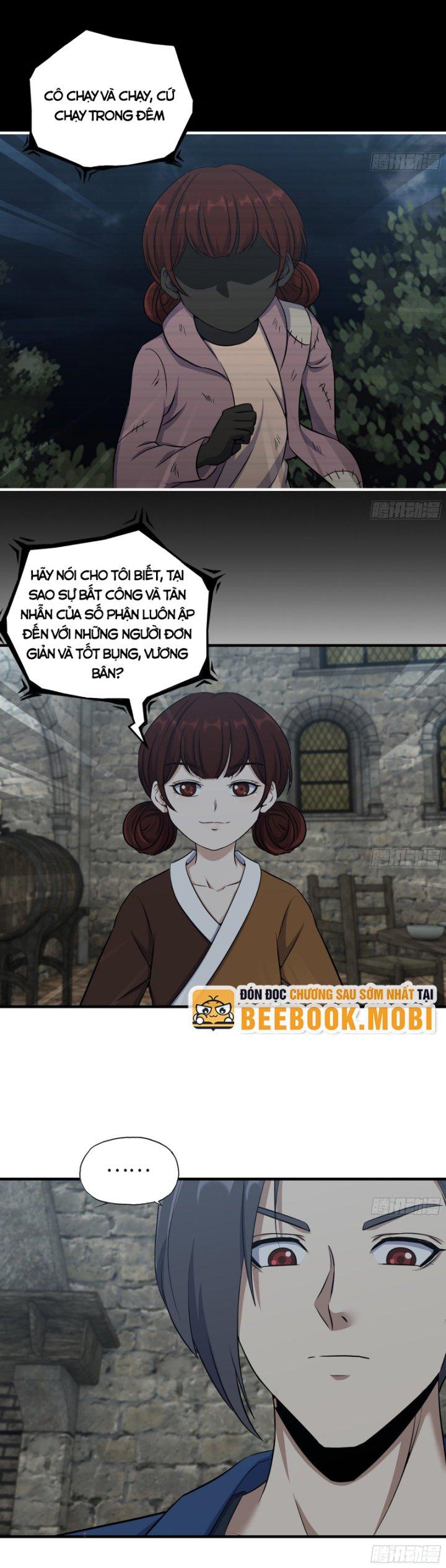 Tôi Chuyển Vàng Tại Mạt Thế Chapter 601 - Trang 2