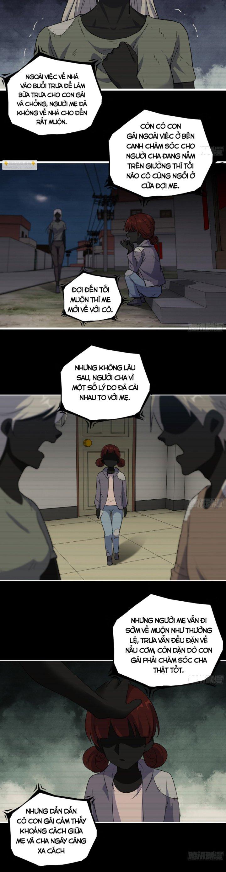 Tôi Chuyển Vàng Tại Mạt Thế Chapter 601 - Trang 2