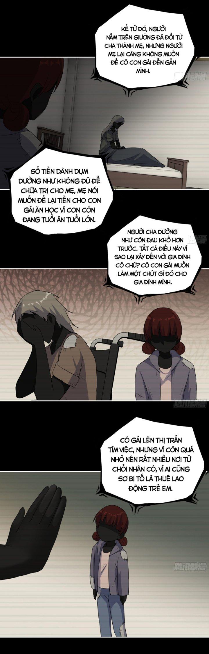 Tôi Chuyển Vàng Tại Mạt Thế Chapter 601 - Trang 2