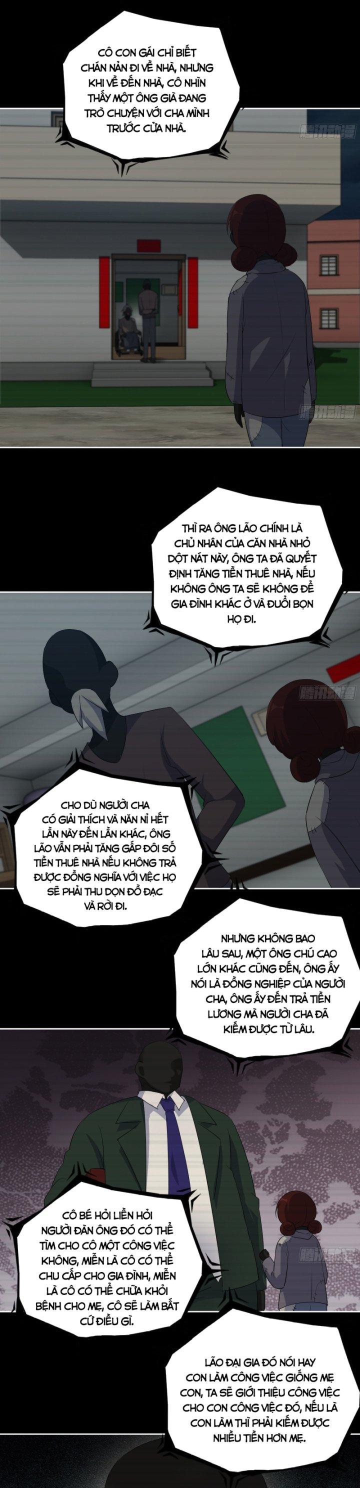 Tôi Chuyển Vàng Tại Mạt Thế Chapter 601 - Trang 2