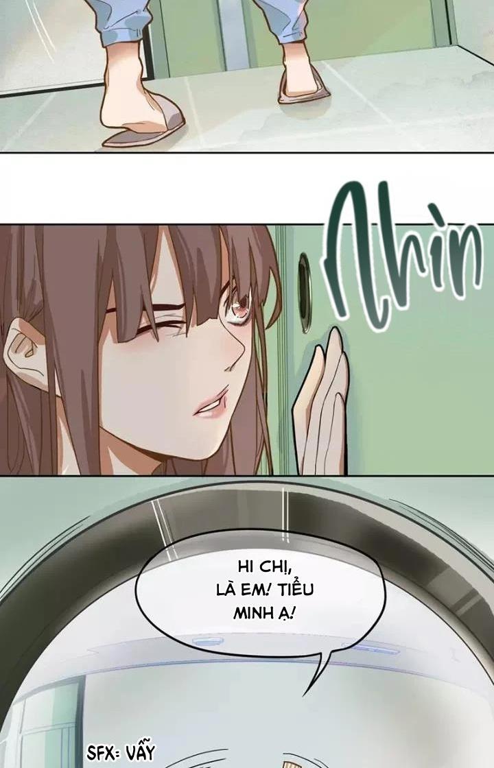 81 Câu Hỏi Chết Chóc Chapter 31 - Trang 2