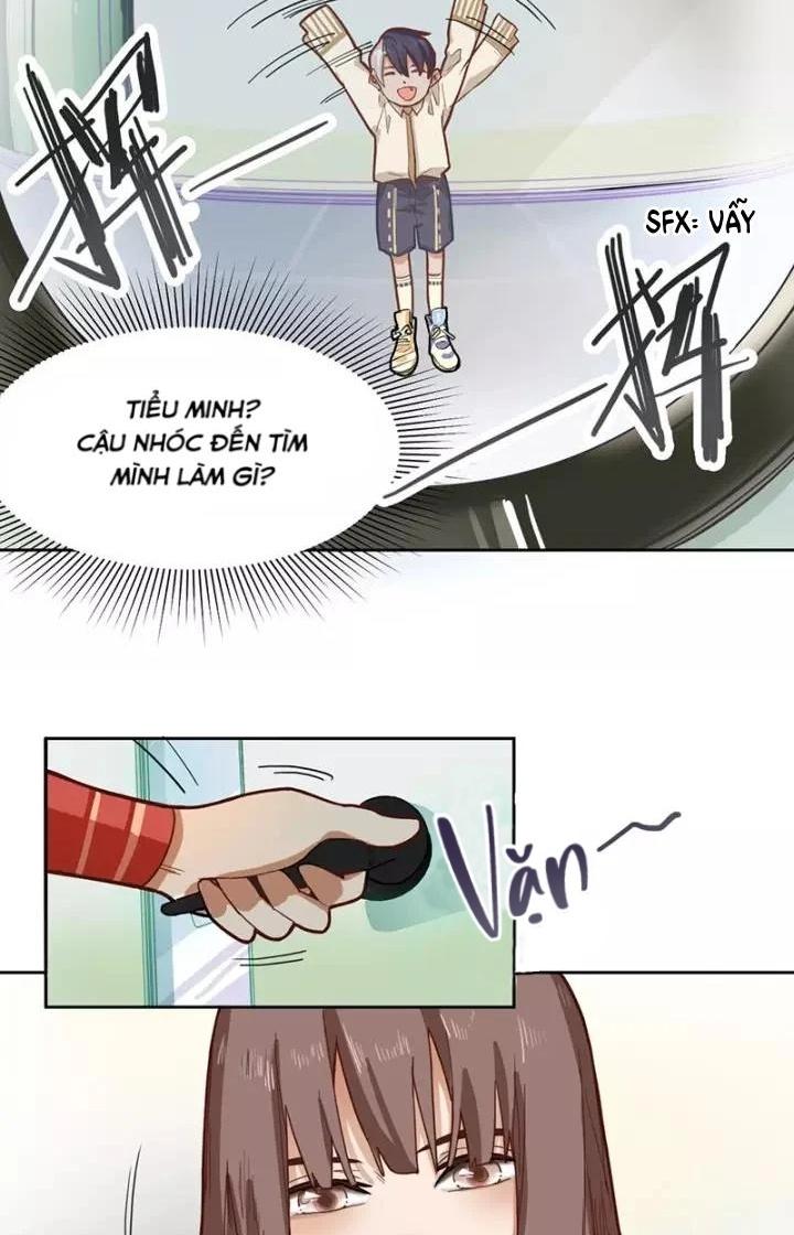 81 Câu Hỏi Chết Chóc Chapter 31 - Trang 2