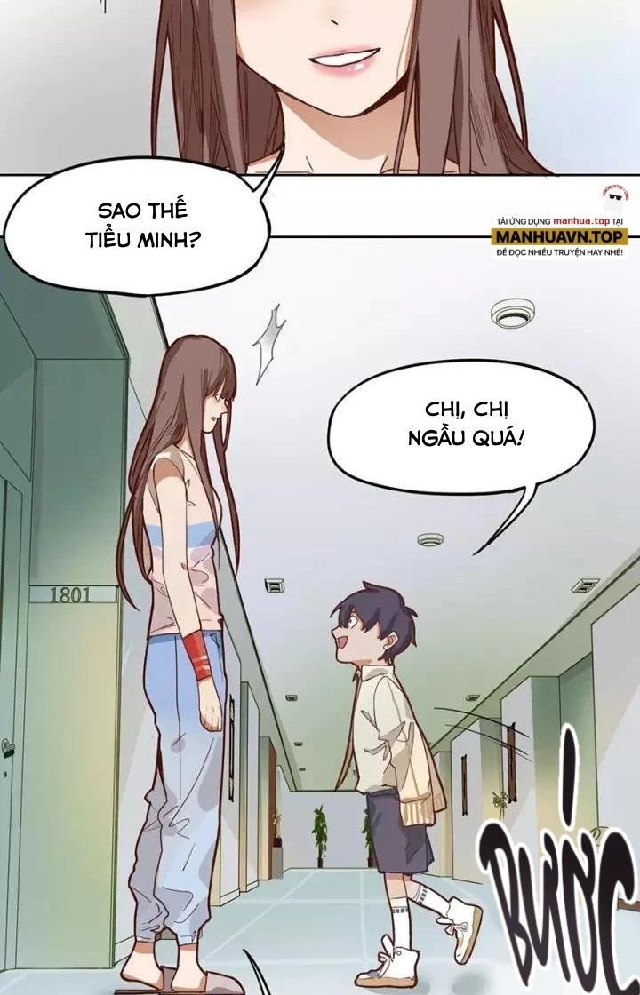 81 Câu Hỏi Chết Chóc Chapter 31 - Trang 2