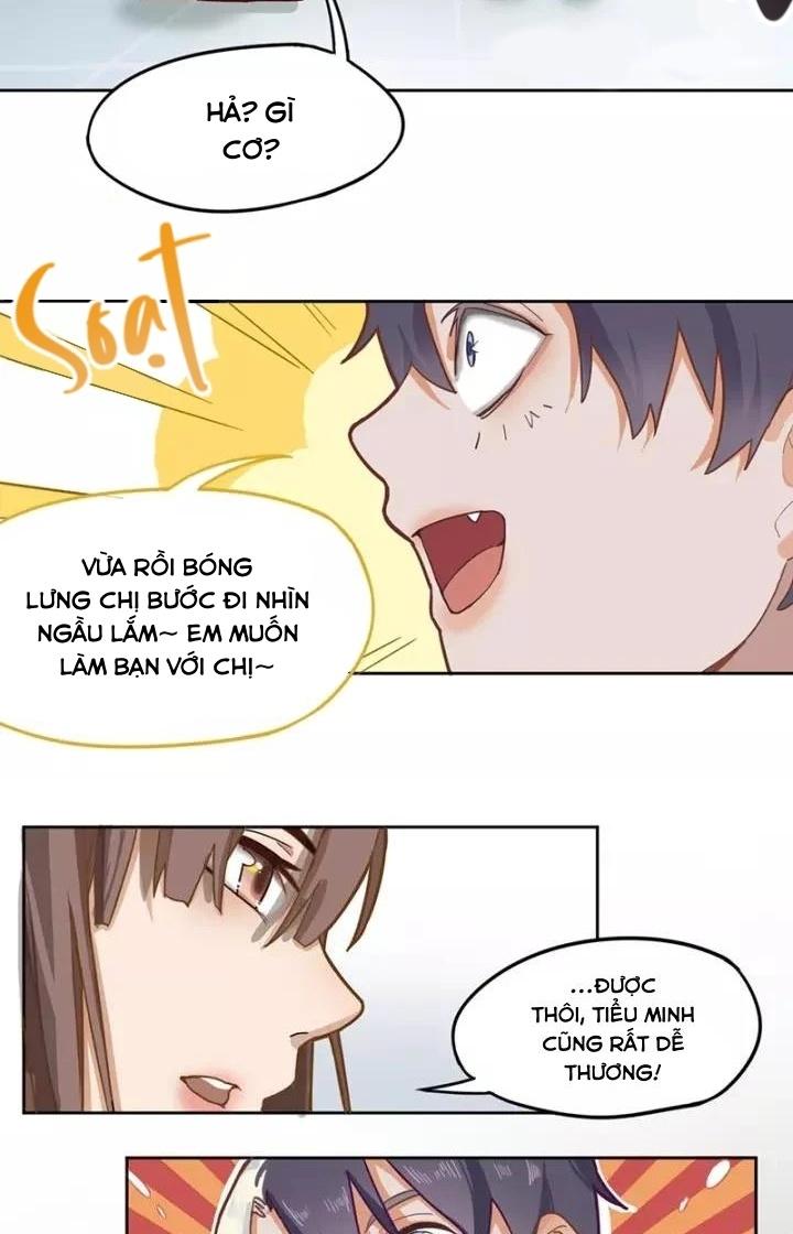 81 Câu Hỏi Chết Chóc Chapter 31 - Trang 2