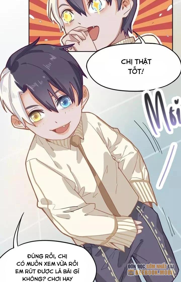 81 Câu Hỏi Chết Chóc Chapter 31 - Trang 2