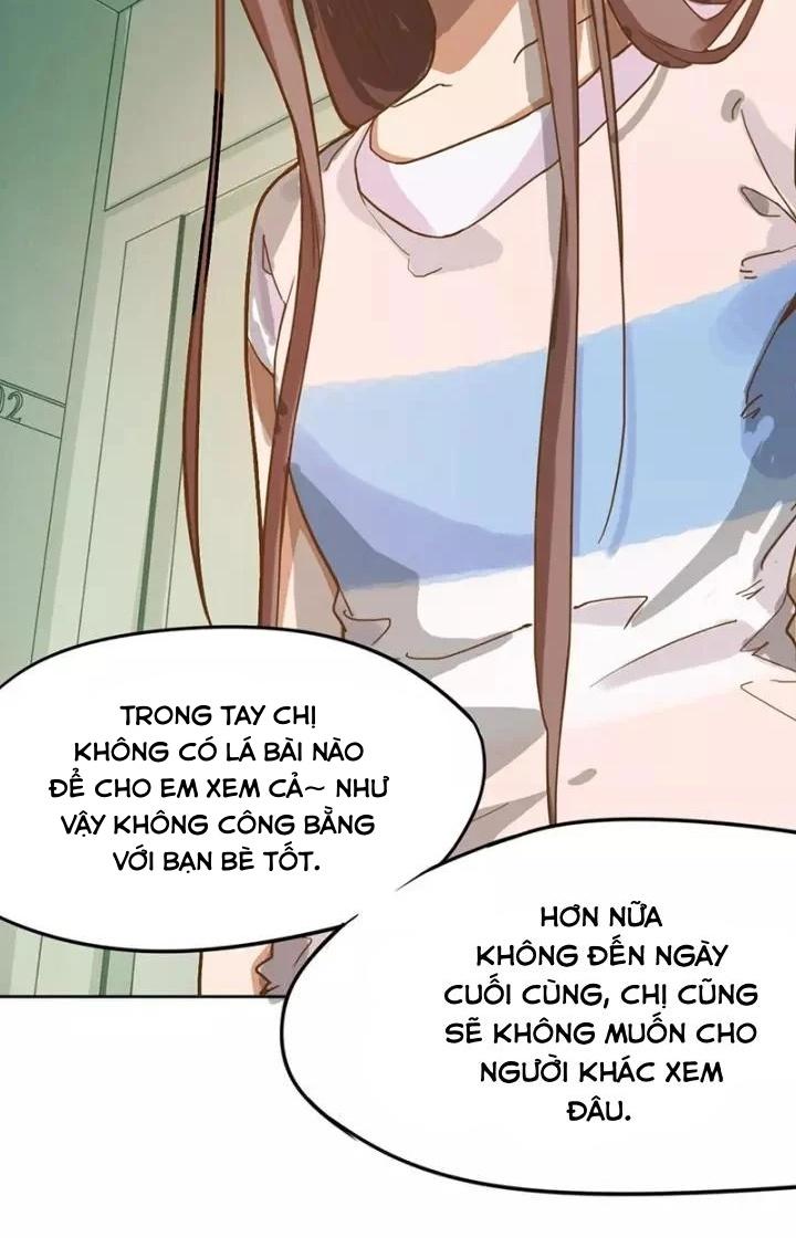81 Câu Hỏi Chết Chóc Chapter 31 - Trang 2