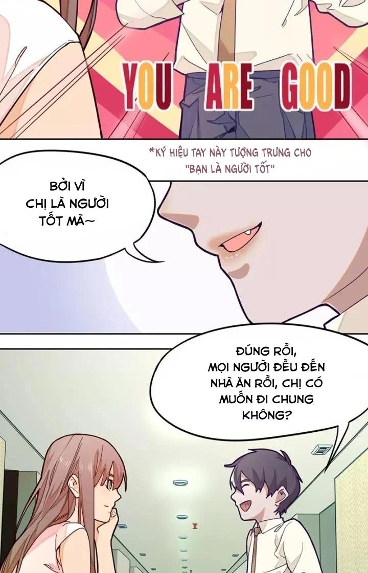 81 Câu Hỏi Chết Chóc Chapter 31 - Trang 2