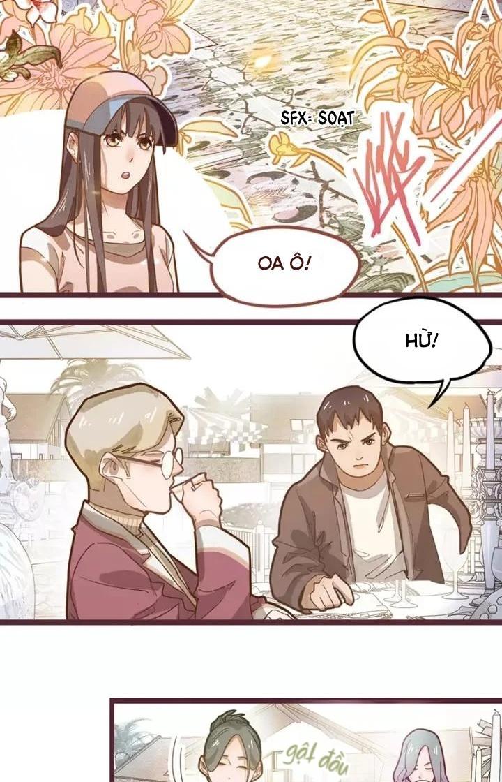 81 Câu Hỏi Chết Chóc Chapter 31 - Trang 2