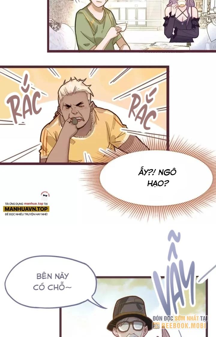 81 Câu Hỏi Chết Chóc Chapter 31 - Trang 2