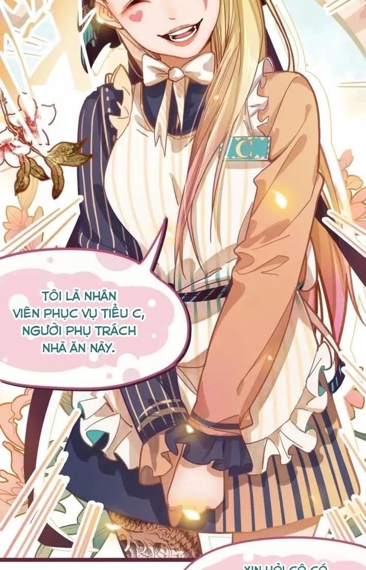 81 Câu Hỏi Chết Chóc Chapter 31 - Trang 2