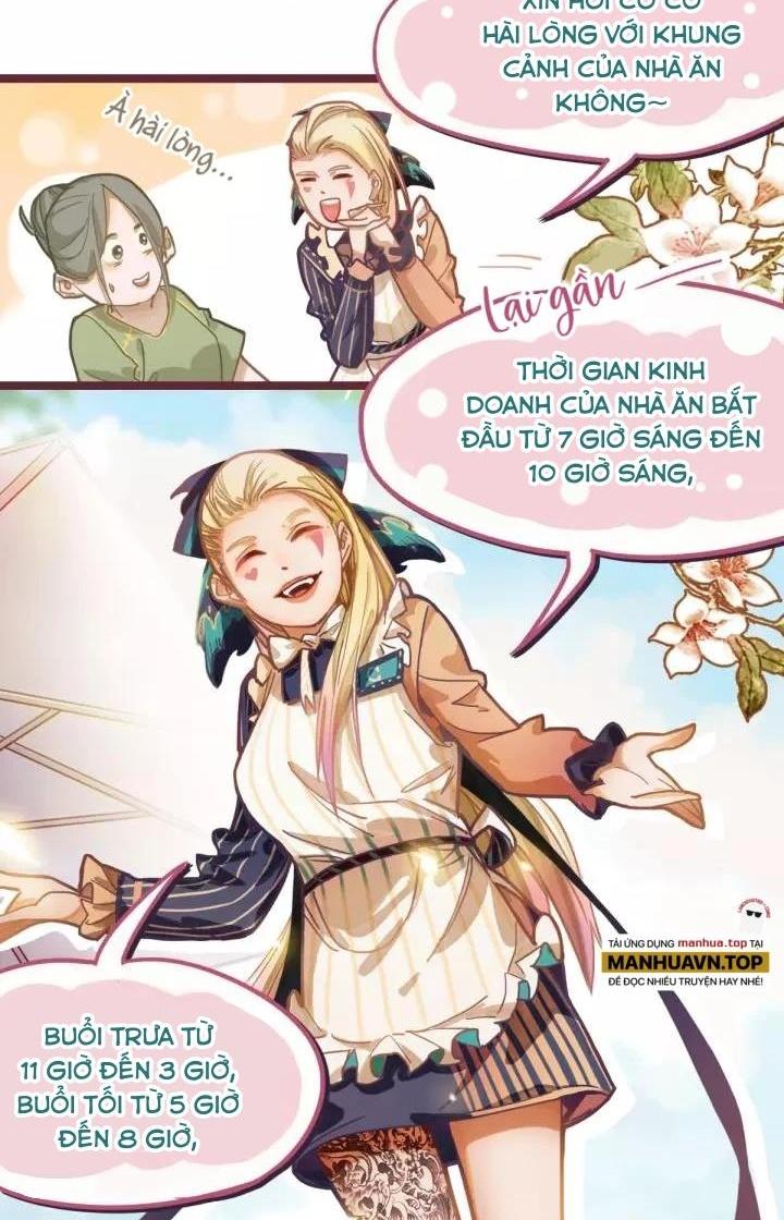 81 Câu Hỏi Chết Chóc Chapter 31 - Trang 2