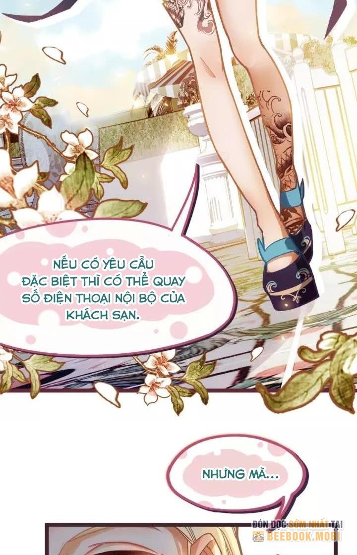 81 Câu Hỏi Chết Chóc Chapter 31 - Trang 2