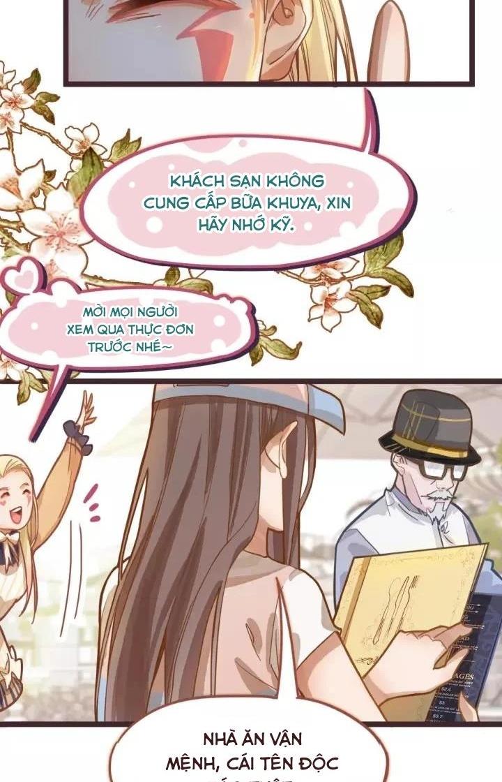 81 Câu Hỏi Chết Chóc Chapter 31 - Trang 2