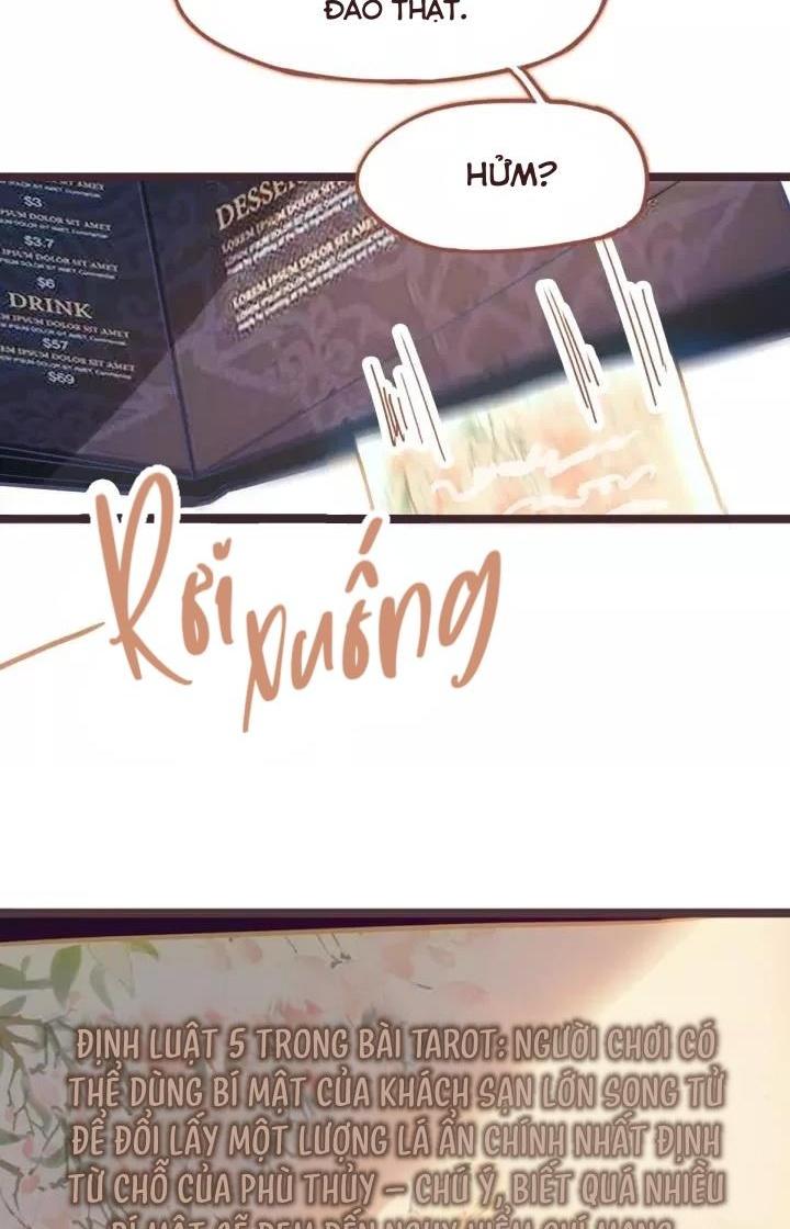 81 Câu Hỏi Chết Chóc Chapter 31 - Trang 2