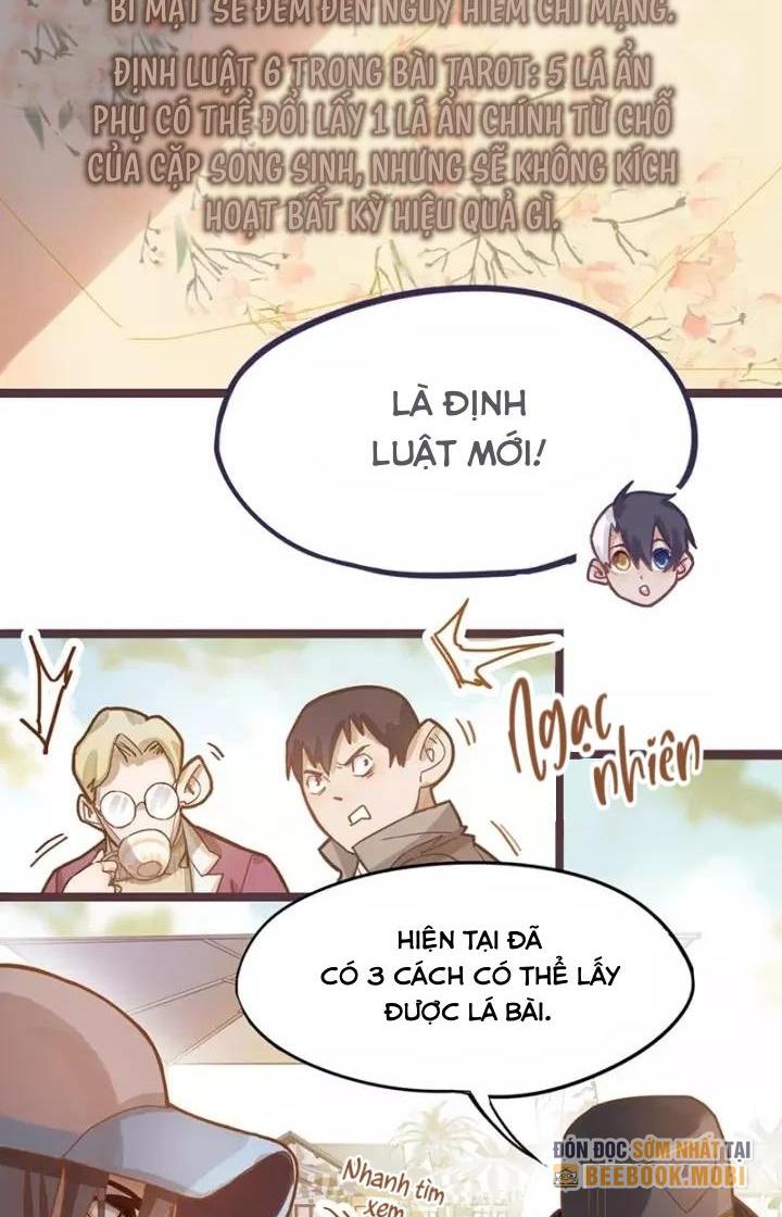 81 Câu Hỏi Chết Chóc Chapter 31 - Trang 2