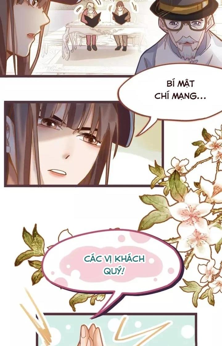 81 Câu Hỏi Chết Chóc Chapter 31 - Trang 2