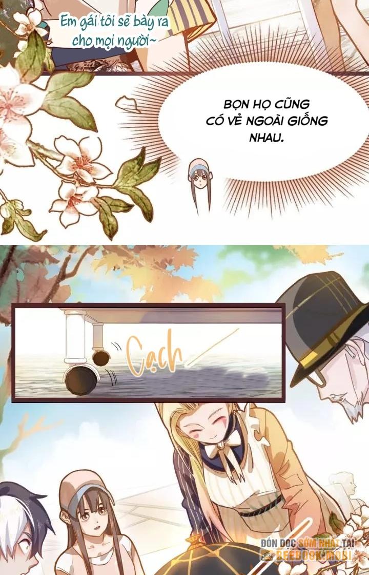 81 Câu Hỏi Chết Chóc Chapter 31 - Trang 2