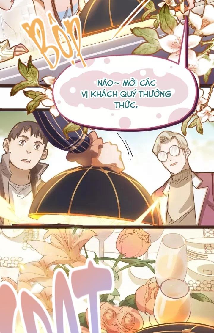 81 Câu Hỏi Chết Chóc Chapter 31 - Trang 2