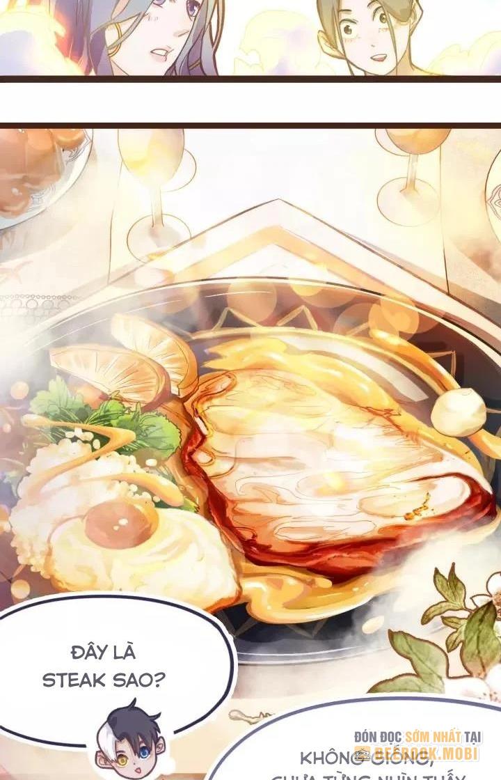 81 Câu Hỏi Chết Chóc Chapter 31 - Trang 2