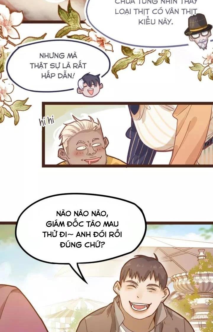 81 Câu Hỏi Chết Chóc Chapter 31 - Trang 2