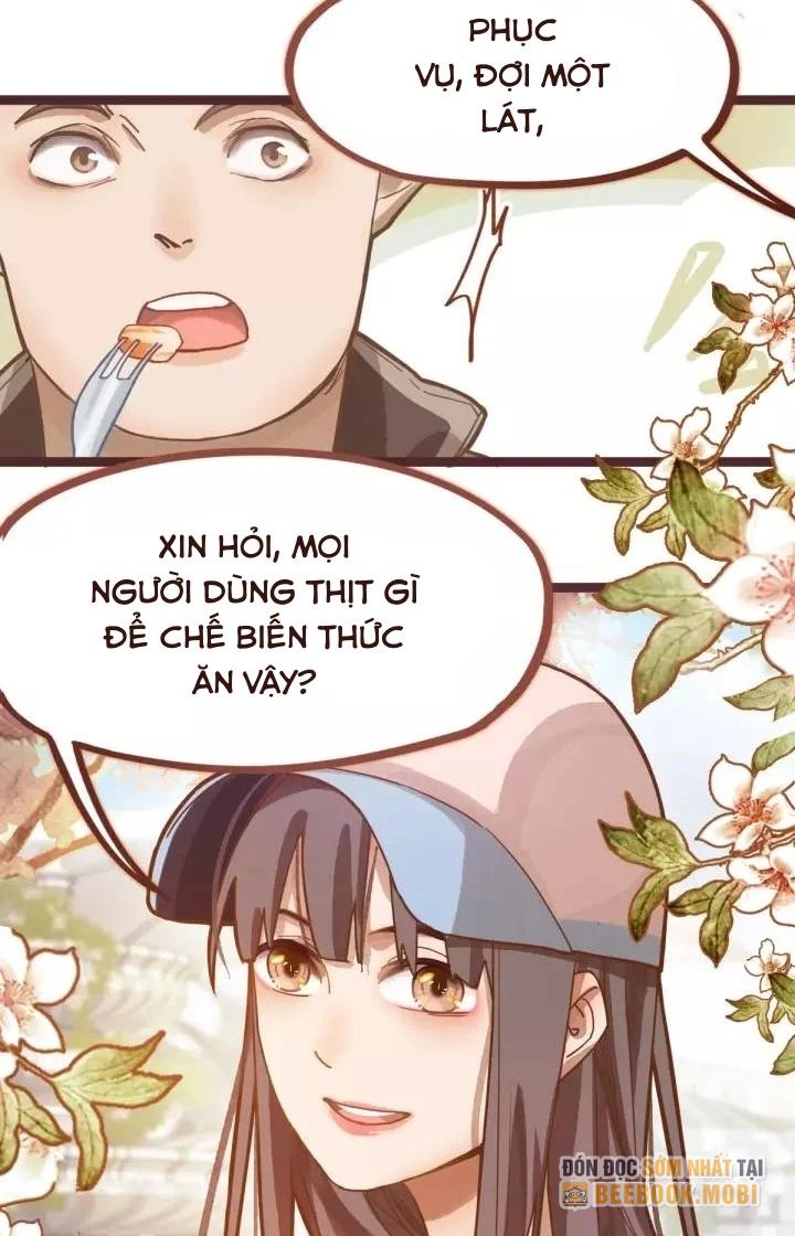 81 Câu Hỏi Chết Chóc Chapter 31 - Trang 2