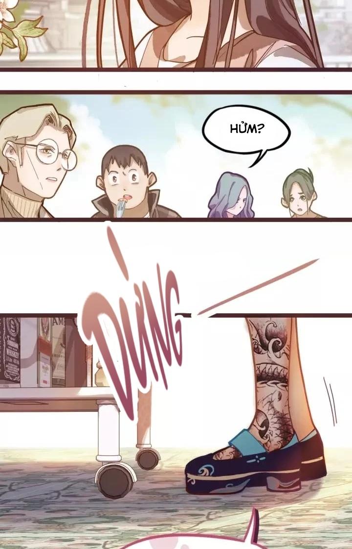 81 Câu Hỏi Chết Chóc Chapter 31 - Trang 2