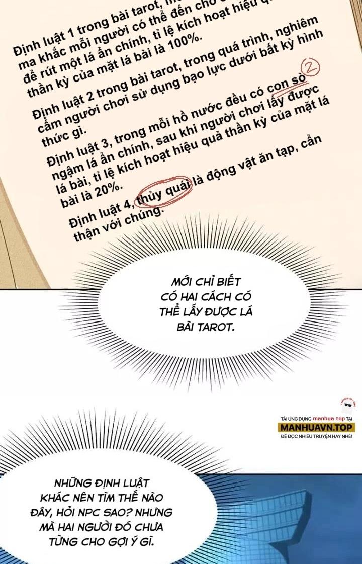 81 Câu Hỏi Chết Chóc Chapter 31 - Trang 2
