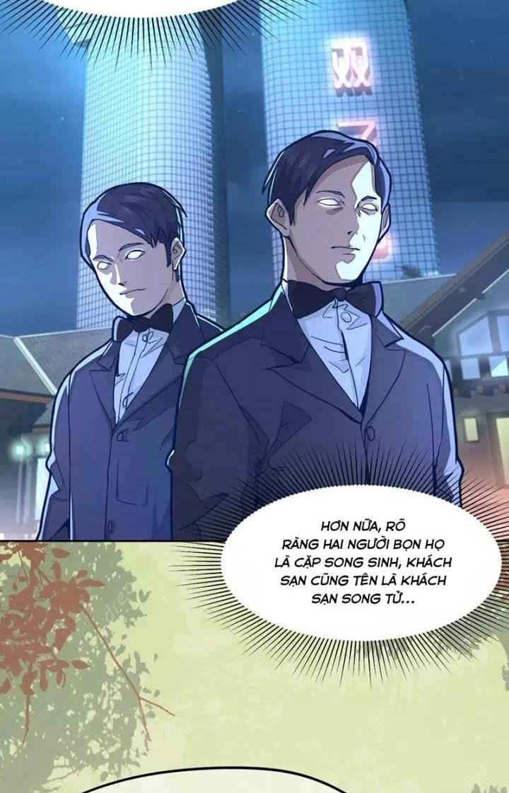 81 Câu Hỏi Chết Chóc Chapter 31 - Trang 2