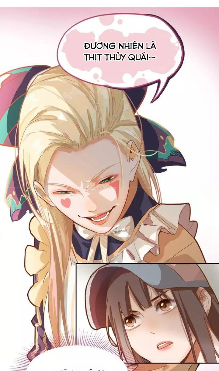 81 Câu Hỏi Chết Chóc Chapter 32 - Trang 2