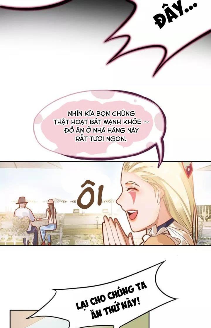 81 Câu Hỏi Chết Chóc Chapter 32 - Trang 2
