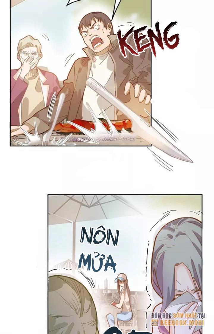 81 Câu Hỏi Chết Chóc Chapter 32 - Trang 2