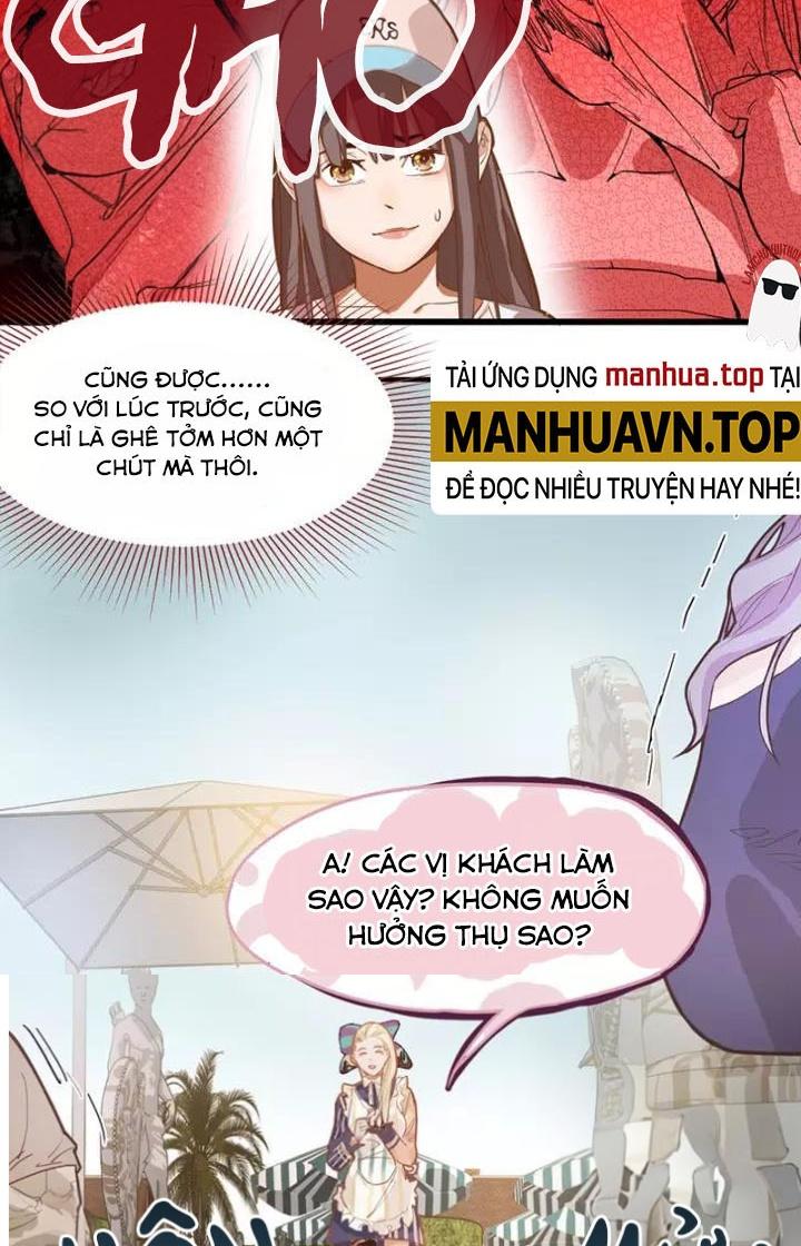 81 Câu Hỏi Chết Chóc Chapter 32 - Trang 2