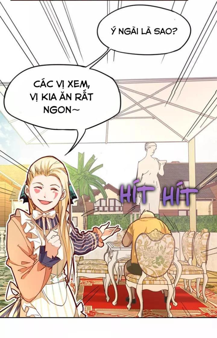 81 Câu Hỏi Chết Chóc Chapter 32 - Trang 2